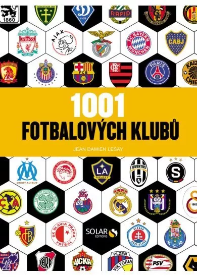 1001 fotbalových klubů
