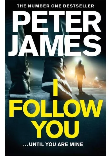 I Follow You