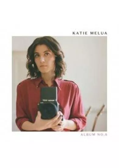 Katie Melua: Album No. 8 - CD
