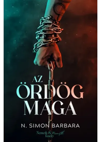 AZ ÖRDÖG MAGA