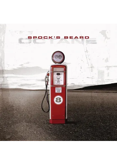 Spock´S Beard:  Octane