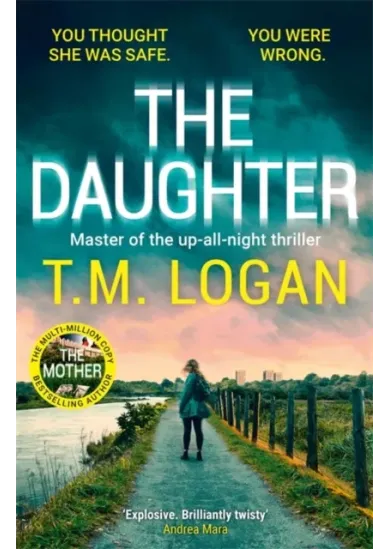 The Daughter
