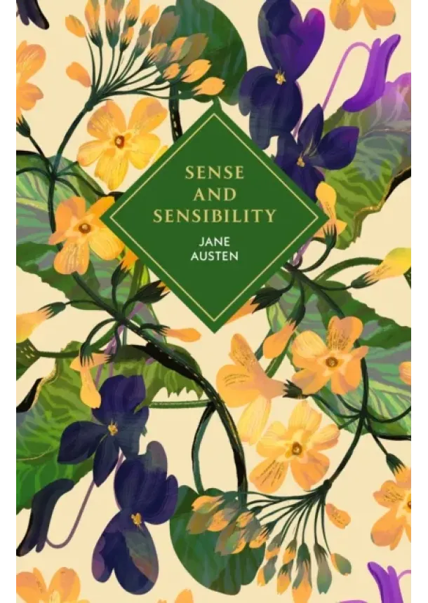 Jane Austen - Sense and Sensibility