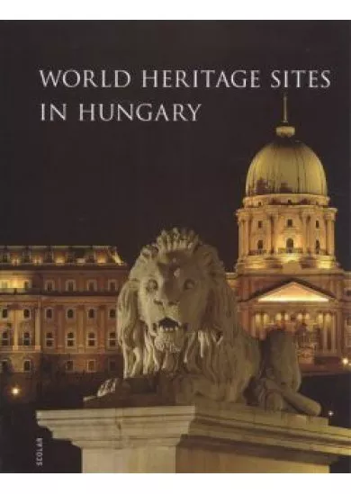 World Heritage Sites in Hungary