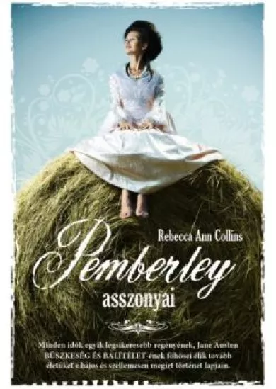 Pemberley asszonyai /Pemberley-krónikák 2.