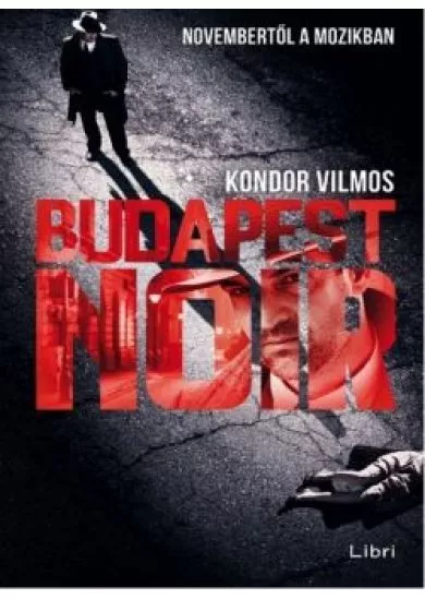 Budapest noir