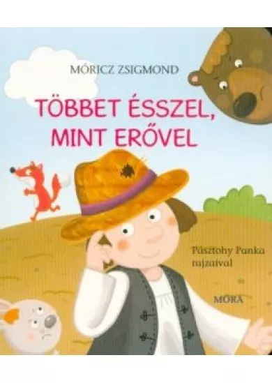 Többet ésszel, mint erővel /Lapozó (2. kiadás)