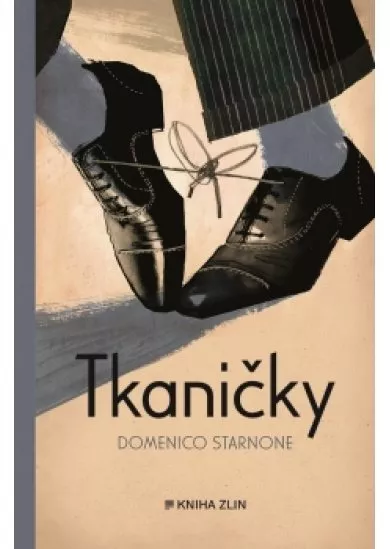 Tkaničky
