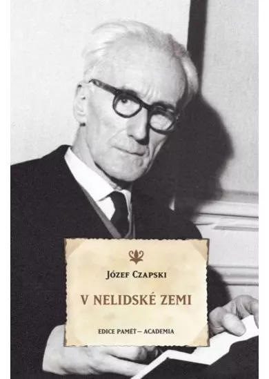 V nelidské zemi