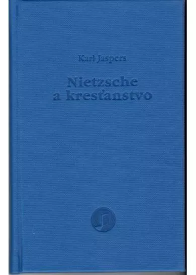 Nietzsche a kresťanstvo