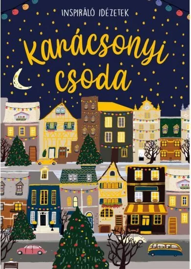 KARÁCSONYI CSODA