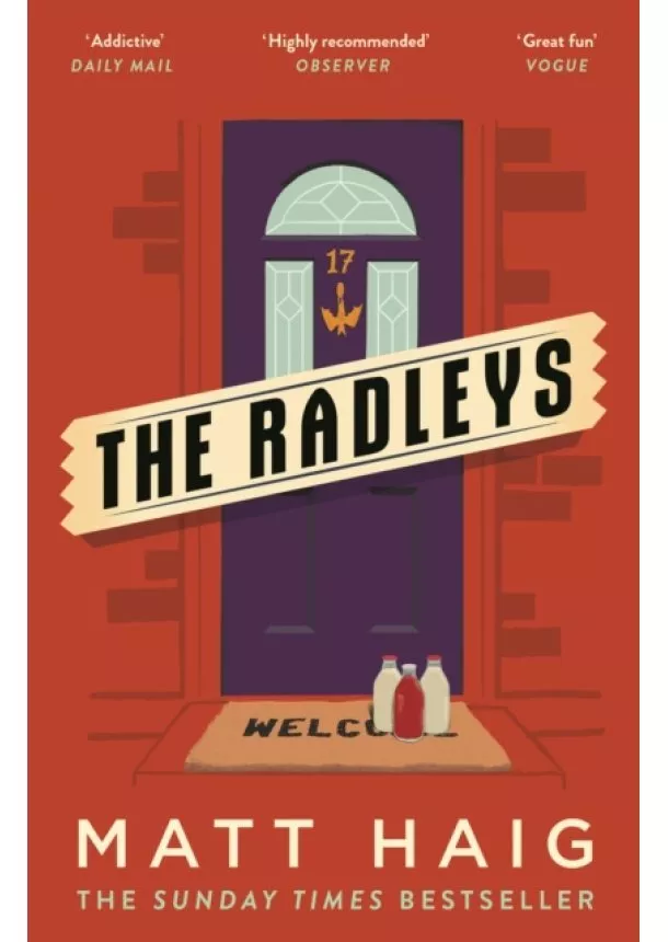 Matt Haig - The Radleys