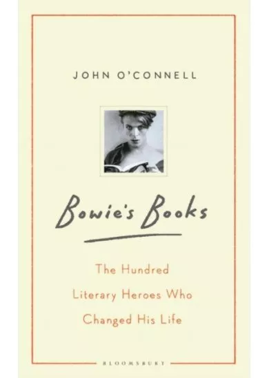 The Bowie Book Club