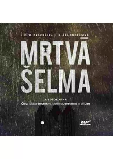 Mrtvá šelma - Souřadnice zločinu 1 – Tábor