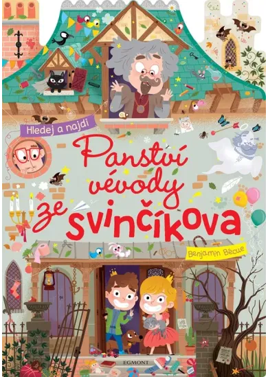 Panství vévody ze Svinčíkova 