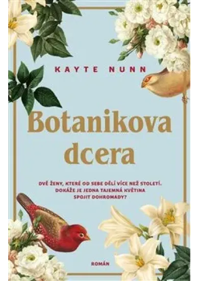 Botanikova dcera