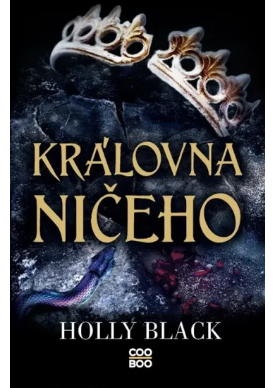 Královna ničeho