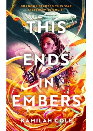 This Ends in Embers