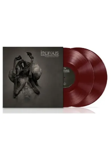 Leprous:  Congregation