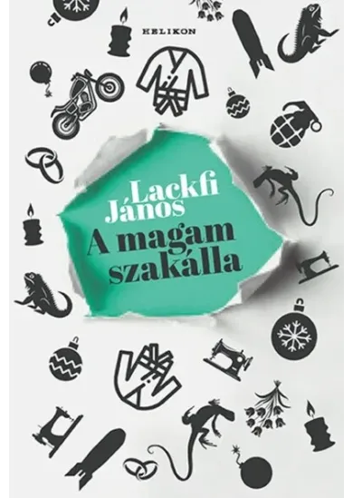 A magam szakálla
