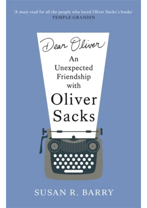 Susan R. Barry - Dear Oliver