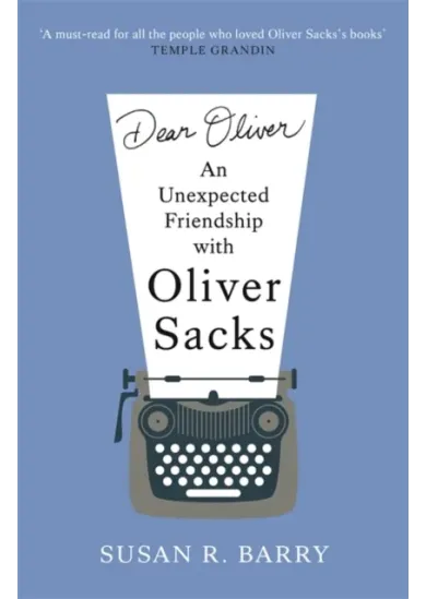Dear Oliver