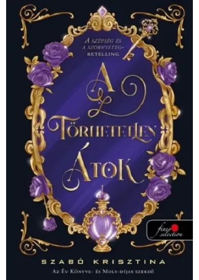 A törhetetlen átok