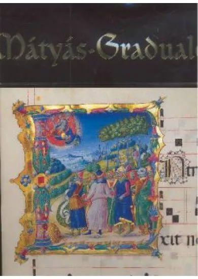 Mátyás-Graduale