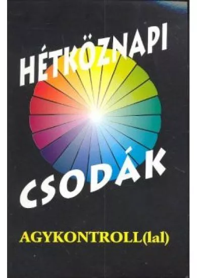 Hétköznapi csodák