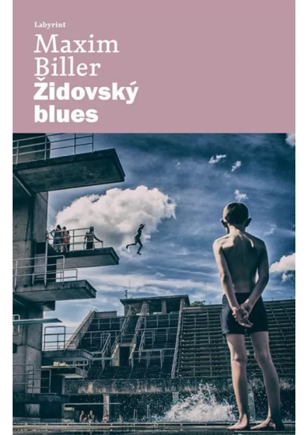 Maxim Biller - Židovský blues
