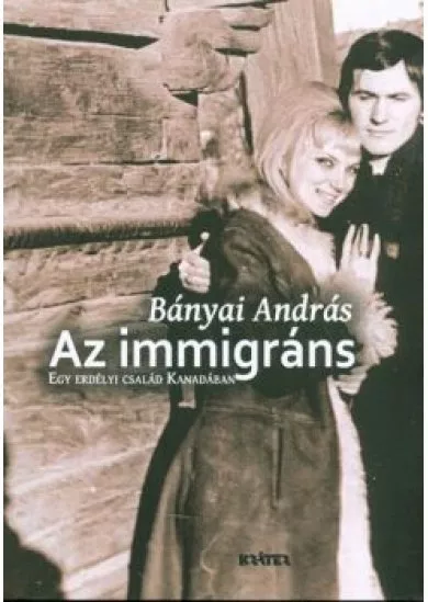 AZ IMMIGRÁNS