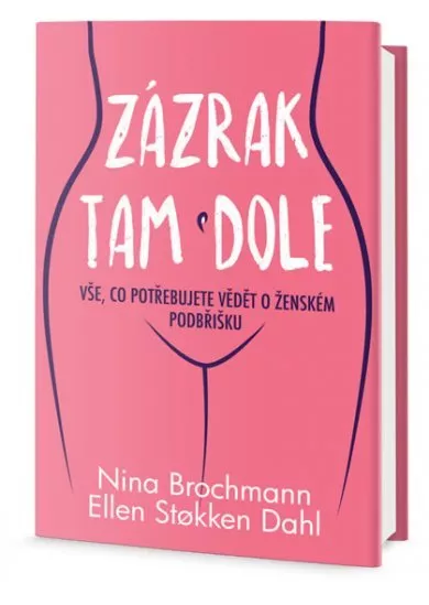 Zázrak tam dole - Vše, co potřebujete vě