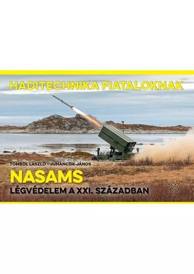 NASAMS – Légvédelem a XXI. században - Haditechnika Fiataloknak