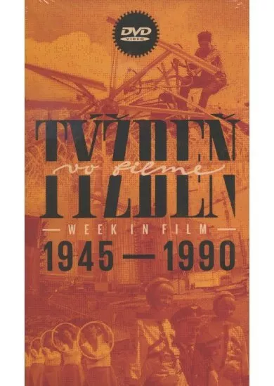 Týždeň vo filme 1945-1990 - Week in Film