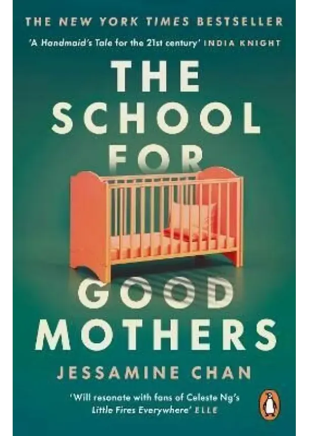 The School for Good Mothers