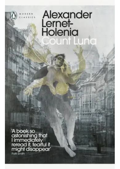 Count Luna