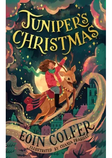 Juniper’s Christmas