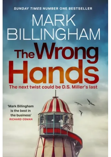 The Wrong Hands
