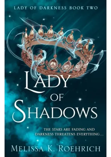 Lady of Shadows