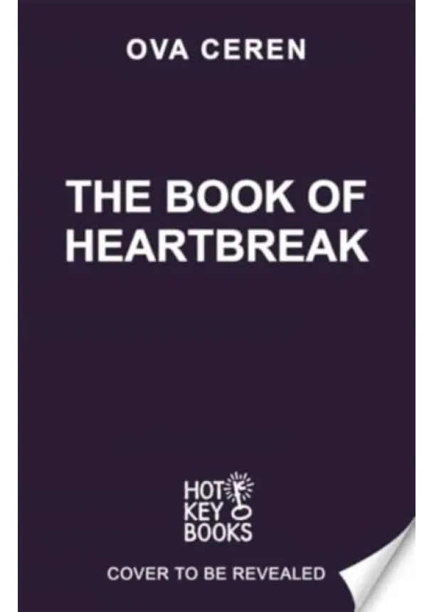 Ova Ceren - The Book of Heartbreak