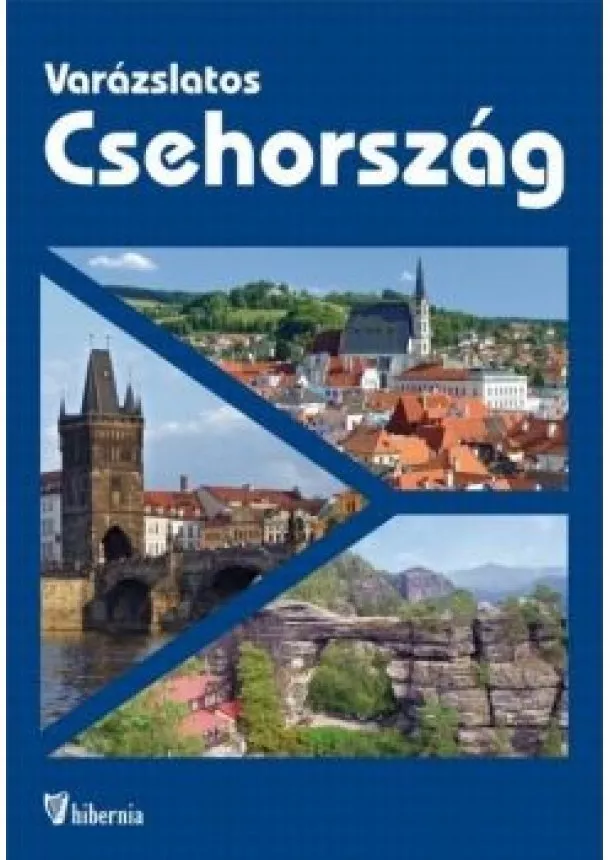 Kocsis Péter - Varázslatos Csehország