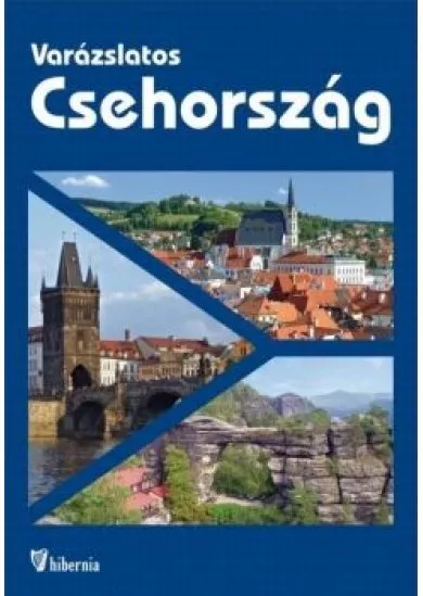Varázslatos Csehország