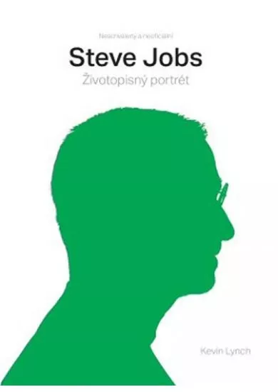 Steve Jobs - Životopisný portrét