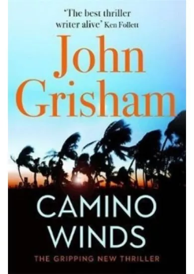 Camino Winds