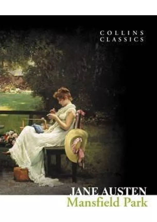Jane Austen - Mansfield Park