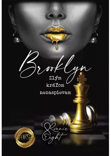 Brooklyn - Zlým kráľom nezaspievam