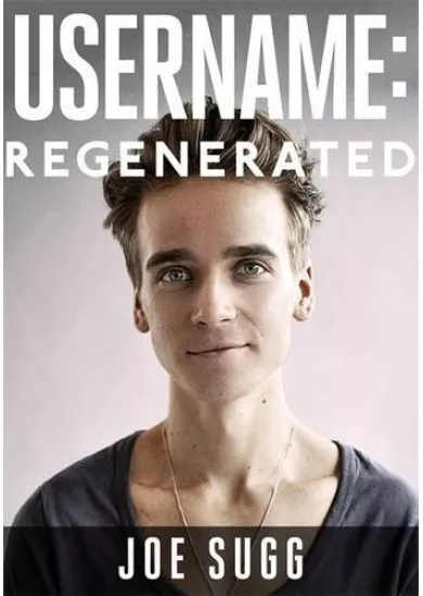 Username: Regenerated