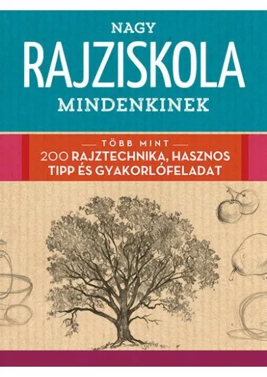 Nagy rajziskola mindenkinek