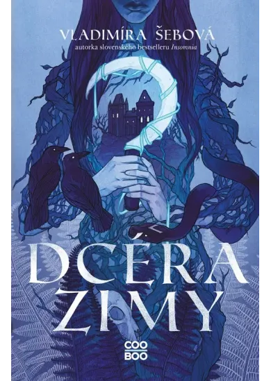 Dcéra zimy