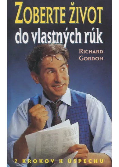 Zoberte život do vlastných rúk